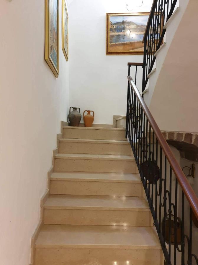 Scano MontiferroEstia住宿加早餐旅馆 外观 照片
