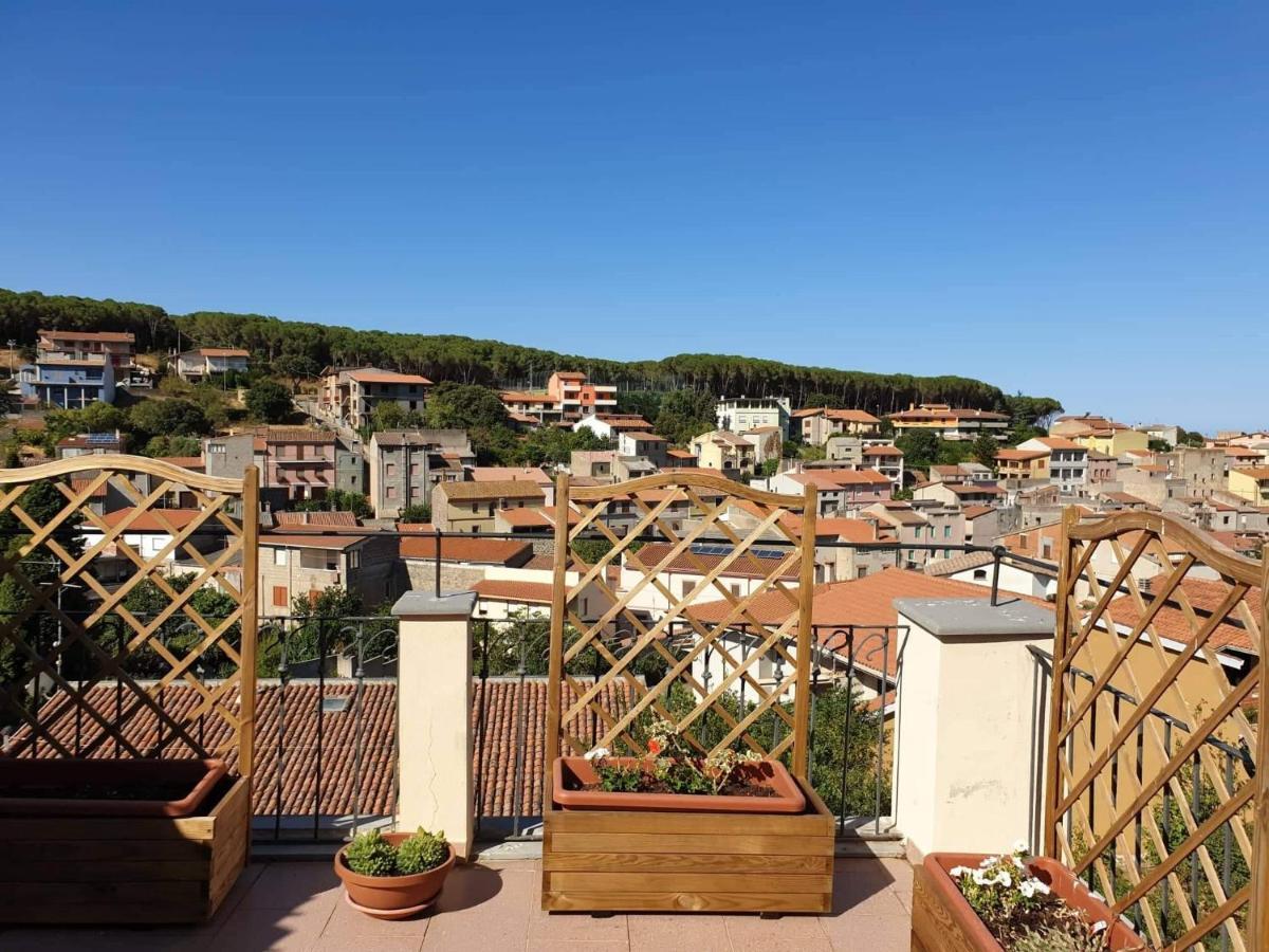 Scano MontiferroEstia住宿加早餐旅馆 外观 照片