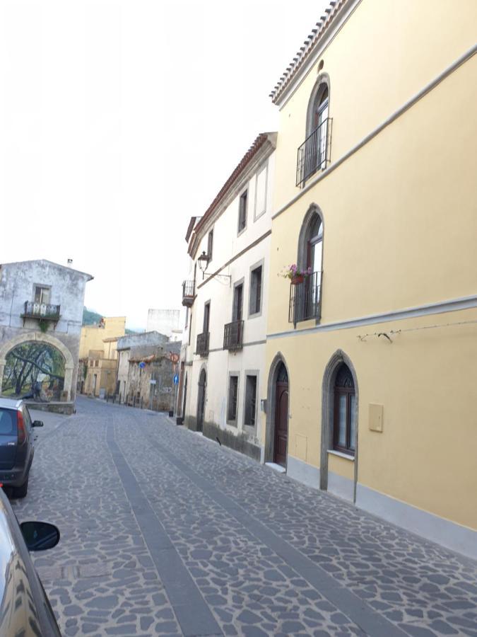 Scano MontiferroEstia住宿加早餐旅馆 外观 照片