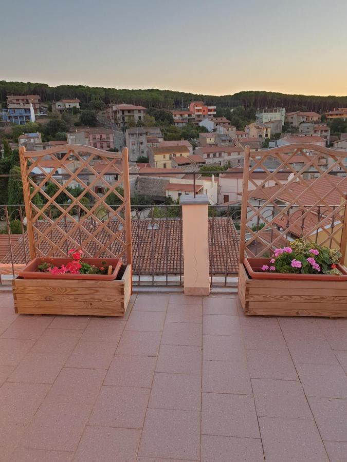 Scano MontiferroEstia住宿加早餐旅馆 外观 照片